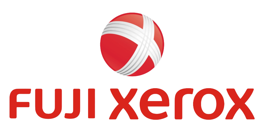 Fuji Xerox logo