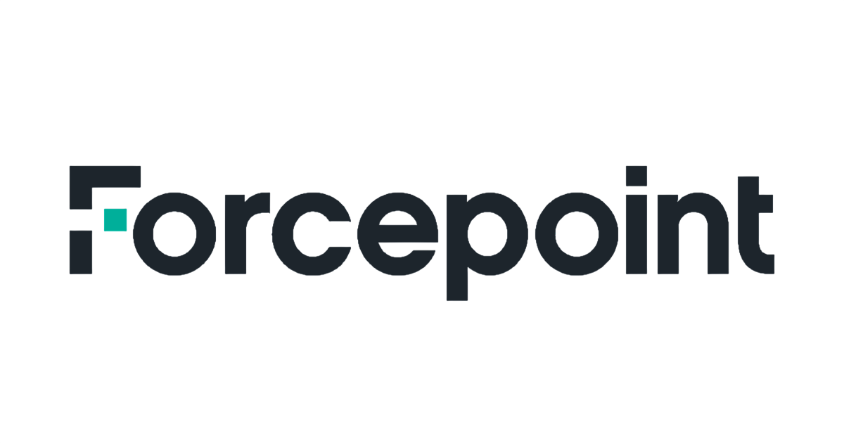 Forcepoint logo