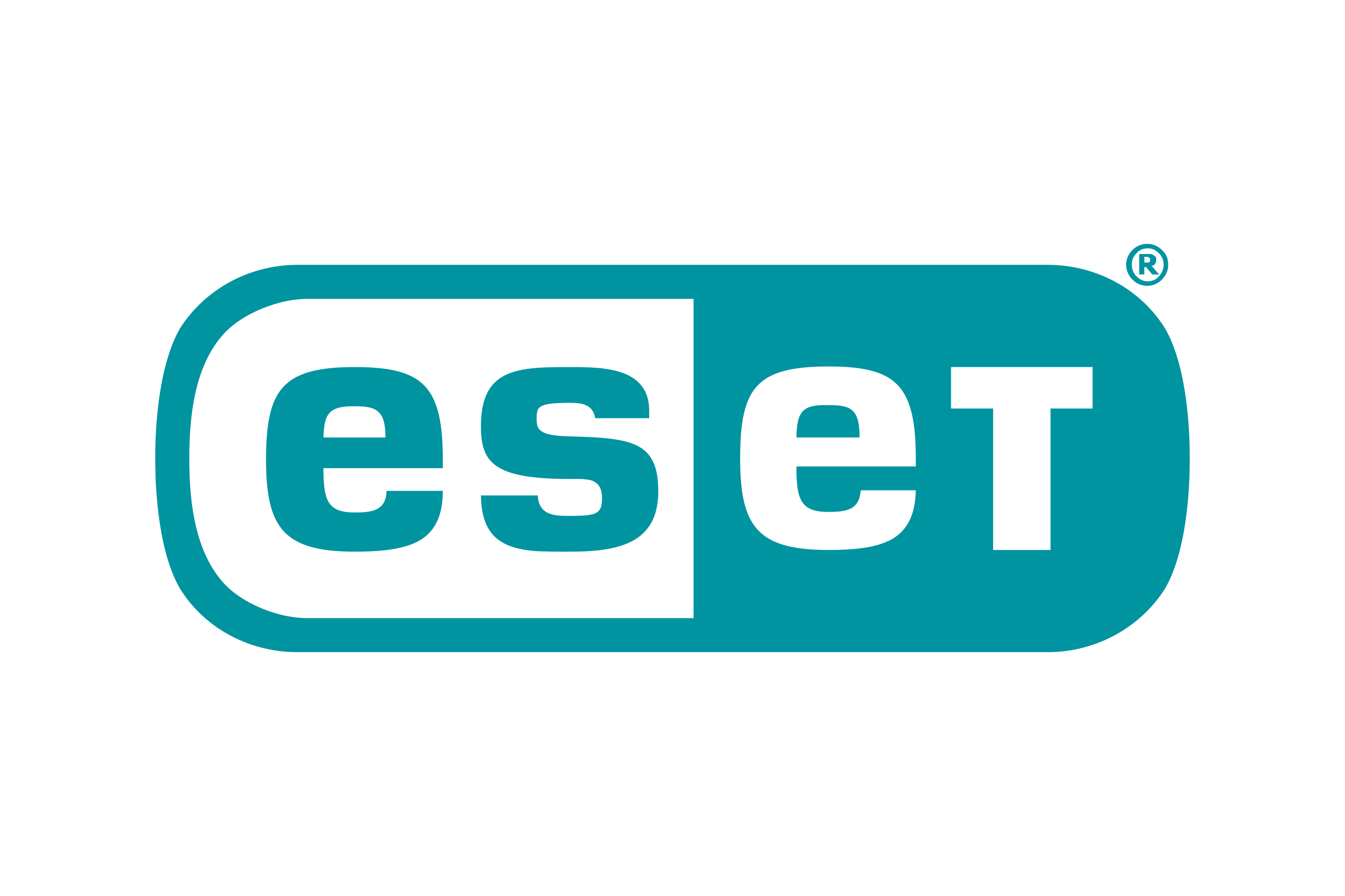 ESET logo