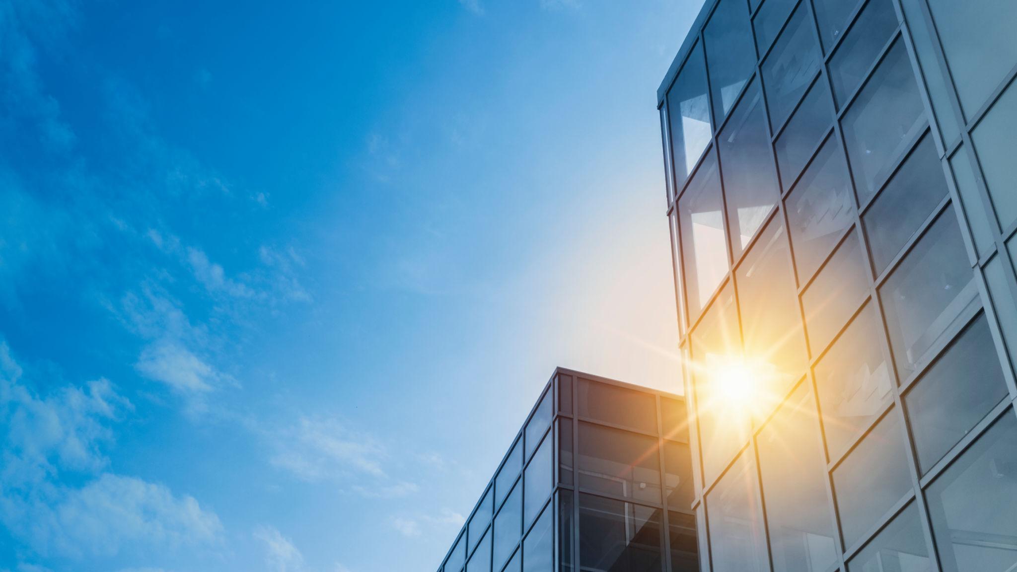 Vision â€” digital innovation and future-ready technology